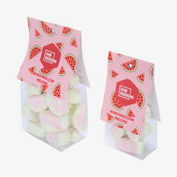 Marshmallows bedrucken lassen – Süße Werbeartikel mit individuellem Design