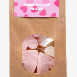 Marshmallows bedrucken lassen – Süße Werbeartikel mit individuellem Design