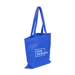 Non-Woven-Tragetaschen bedrucken | Werbetaschen mit Logo