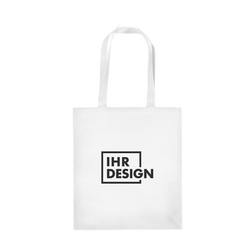 Non-Woven-Tragetaschen bedrucken | Werbetaschen mit Logo