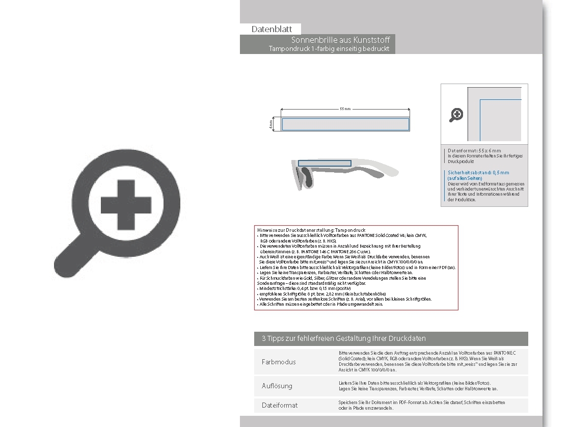 Product Bild sonnenbrille_mit_kombi-look
