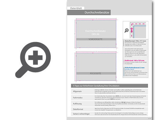 quittungsblock_din_a6_quer__6-fach__1_1-farbig__50_s__tze_je_block Product Bild quittungsblock_din_a6_quer__6-fach__1_1-farbig__50_s__tze_je_block