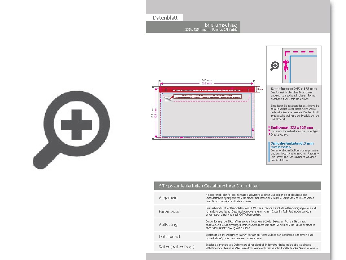 Product Bild briefumschlag_din_lang_kompakt_quer__haftklebend_mit_fenster__einseitig_0_4_farbig_bedruckt_(r__ckseite)