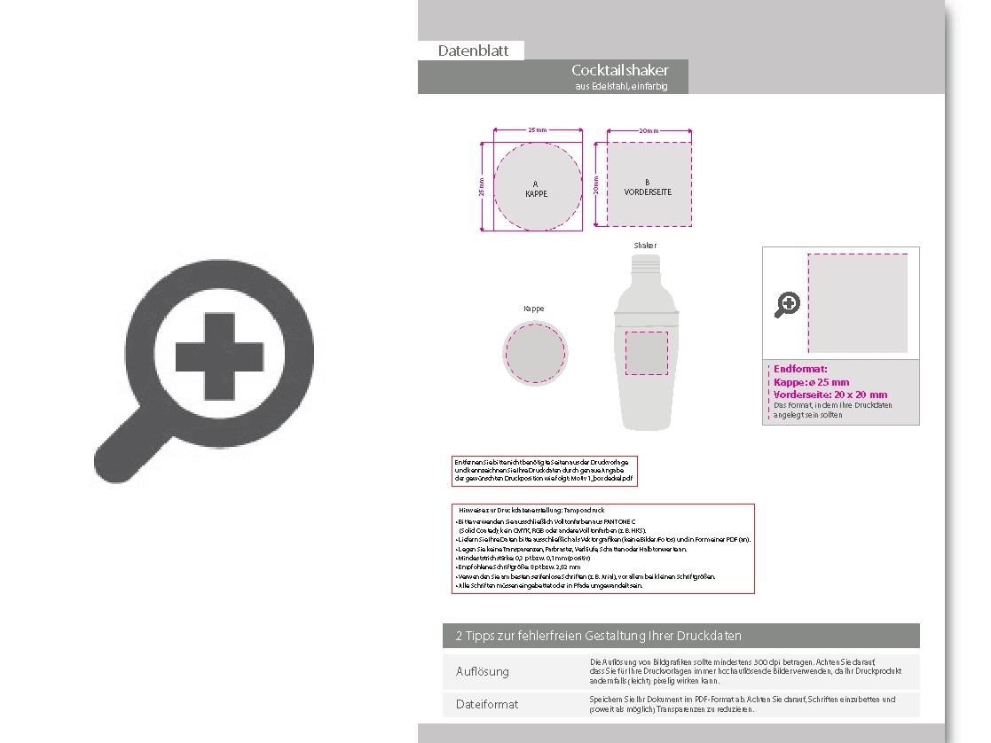 Product Bild cocktailshaker_aus_edelstahl