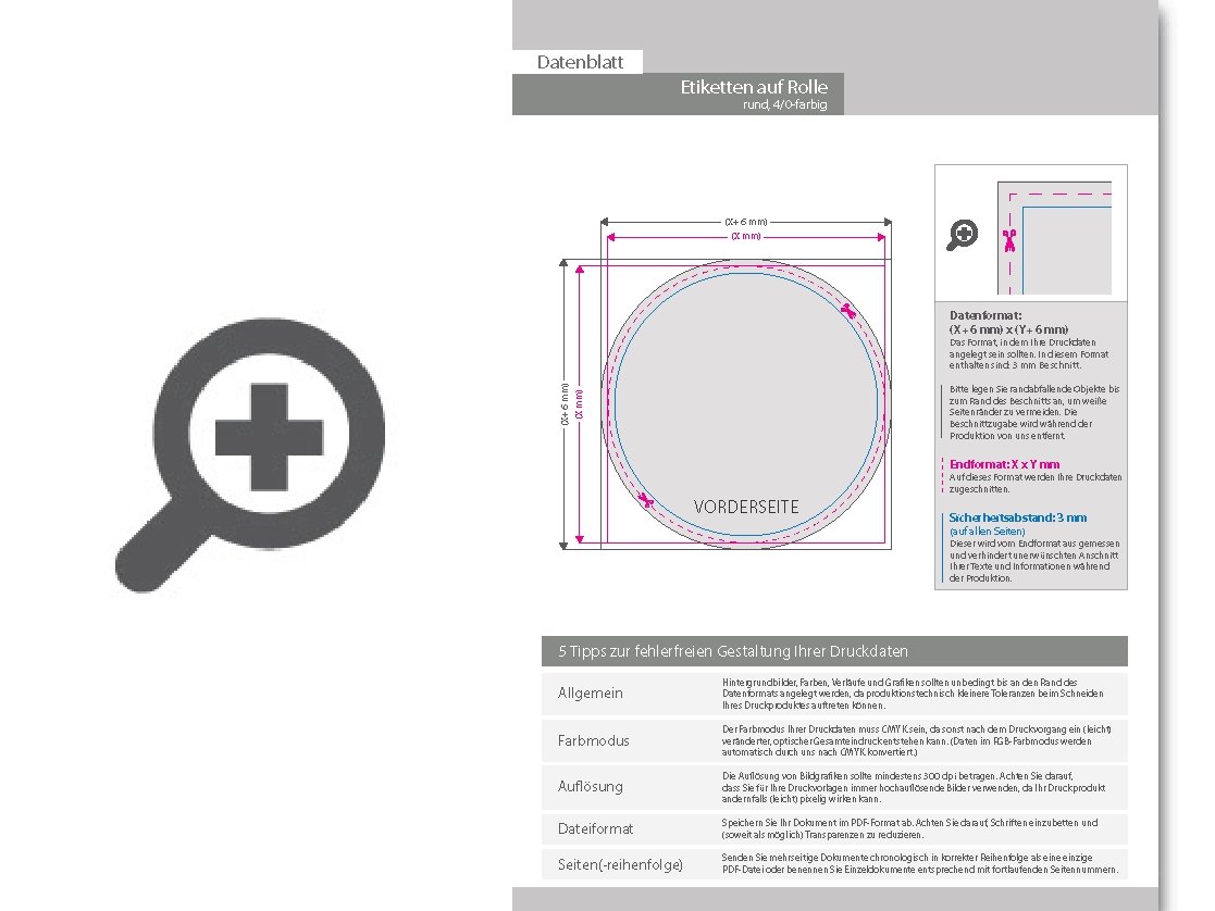 Product Bild hochwertige_stark_haftende_etiketten__freie_gr____e_rund