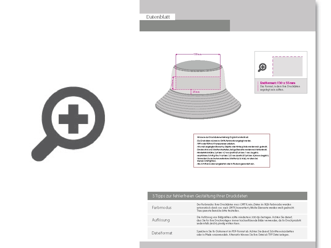 Product Bild fischerhut_aus_baumwolle