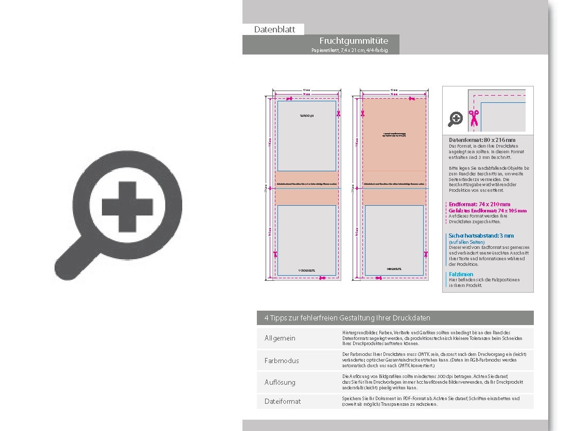 Product Bild fruchtgummi_zimtsterne_auf_vanilleschaum_im_80_g_folienbeutel__4_4-farbig_beidseitg_bedruckt
