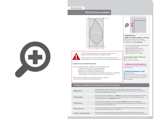 Product Bild hartschaumplatte_in_blatt-form_konturgefr__st___einseitig_4_0-farbig_bedruckt