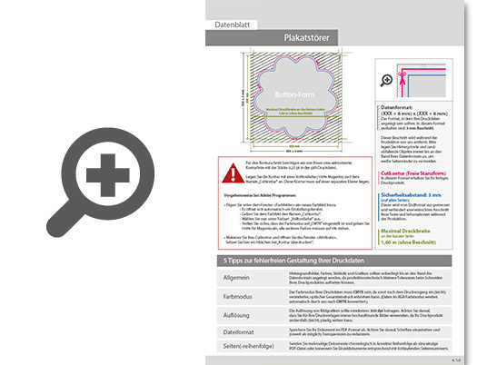 Product Bild hochwertiger_plakatst__rer_4_0-farbig_bedruckt_in_button-form