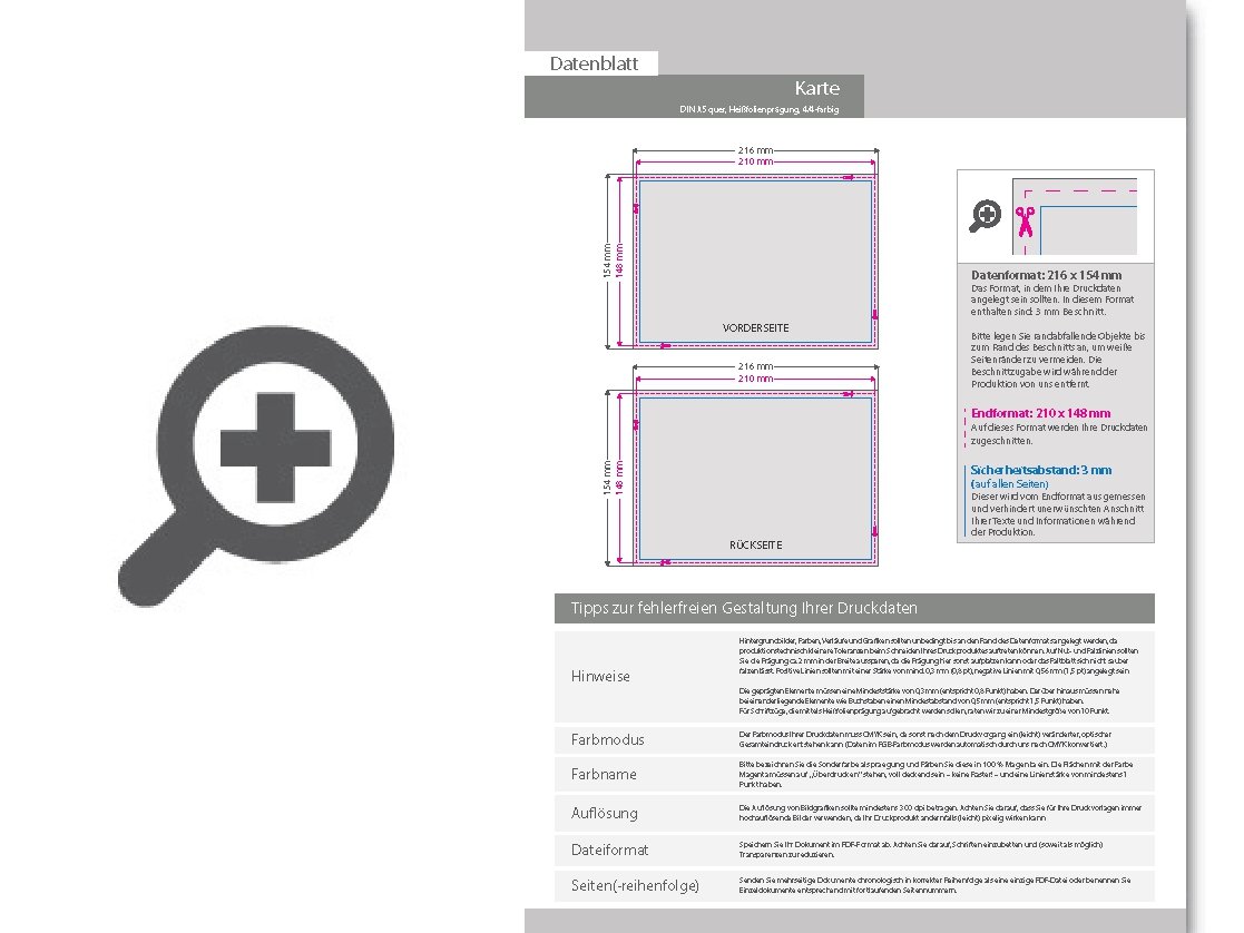 Product Bild weihnachtskarten_din_a5_quer_(21_0_cm_x_14_8_cm)_mit_hei__folienpr__gung_gold