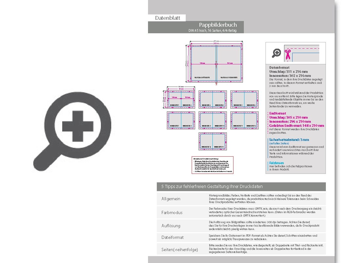 Product Bild pappspeisekarten_mit_lay-flat-bindung__din_a5_hoch__16_seiten__4_4-farbig_beidseitig_bedruckt