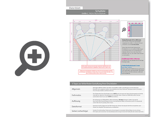 Product Bild schult__te_(14_3_x_14_3_x_35_8_cm)_einseitig_bedruckt_4_0-farbig